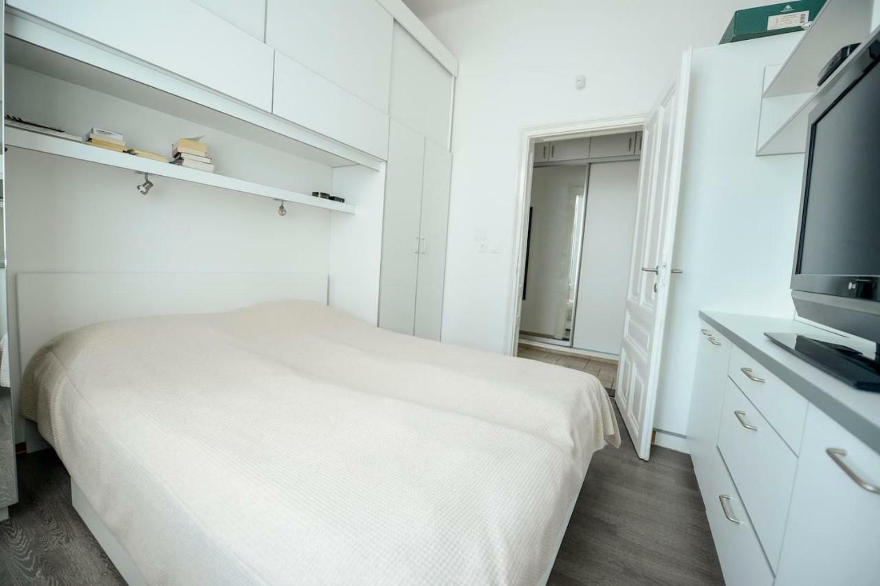 Apartamento East-West SJJ Exterior foto