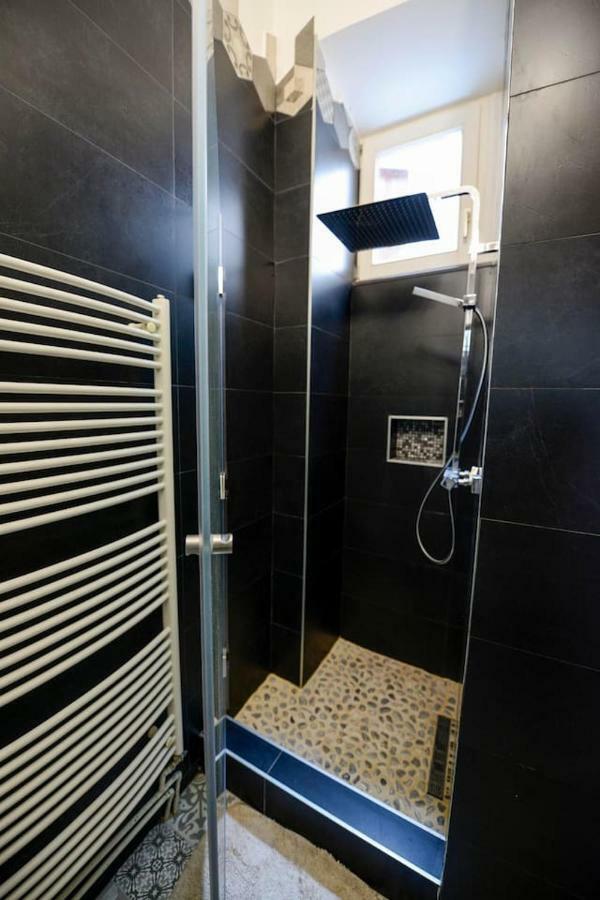 Apartamento East-West SJJ Exterior foto