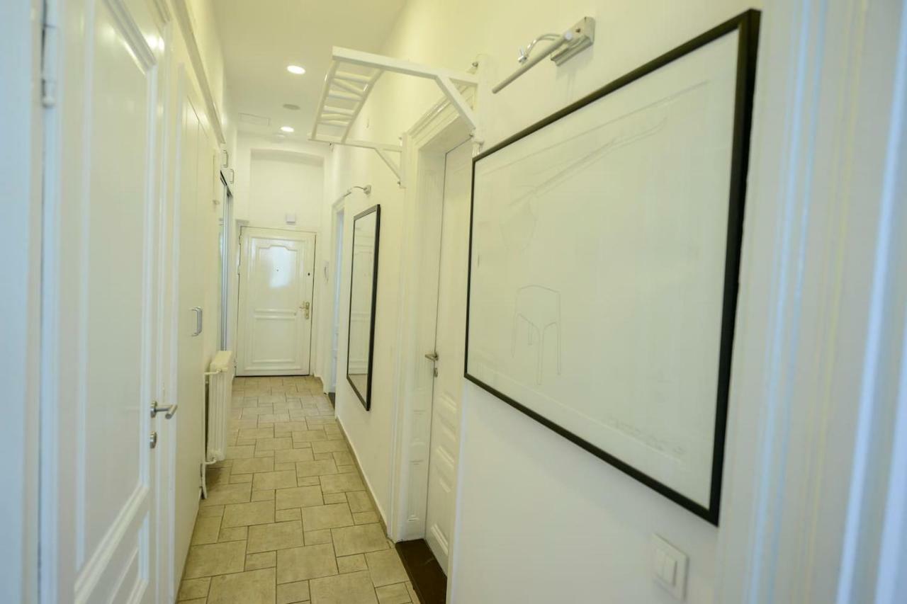 Apartamento East-West SJJ Exterior foto