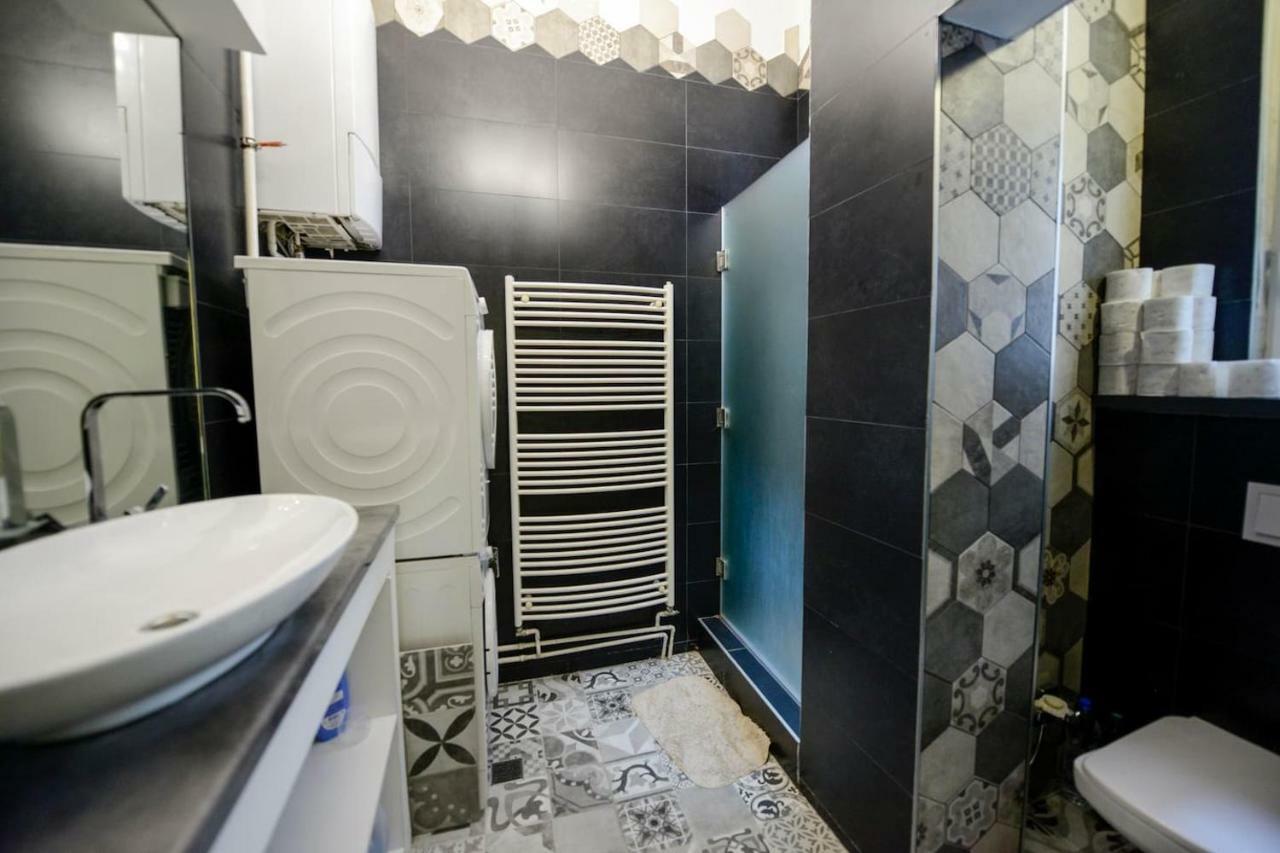 Apartamento East-West SJJ Exterior foto